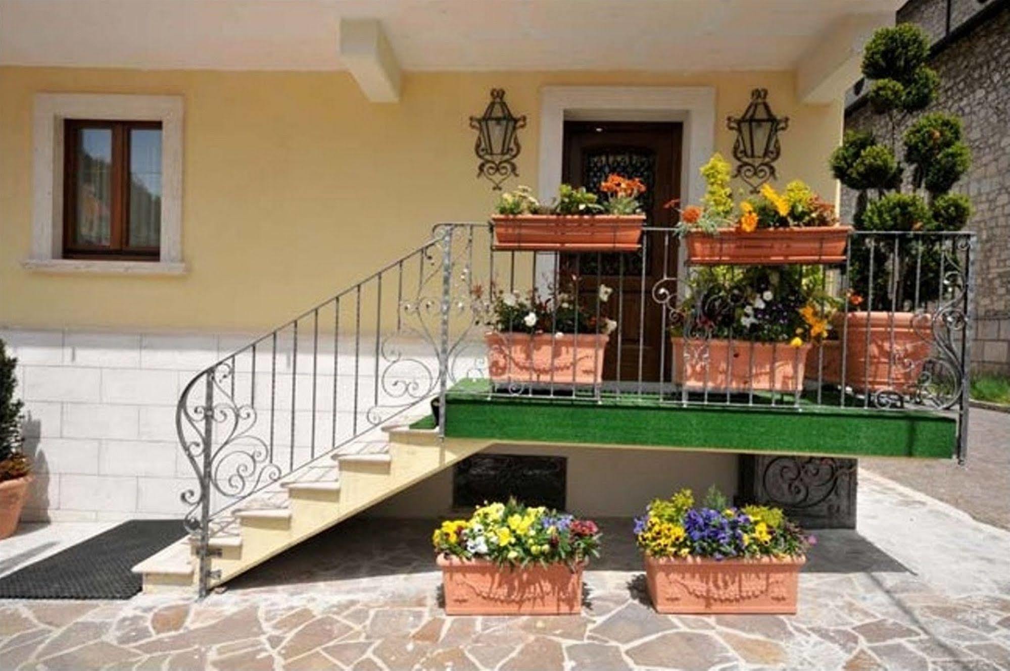 La Piazzetta Rooms & Breakfast Roccaraso Extérieur photo