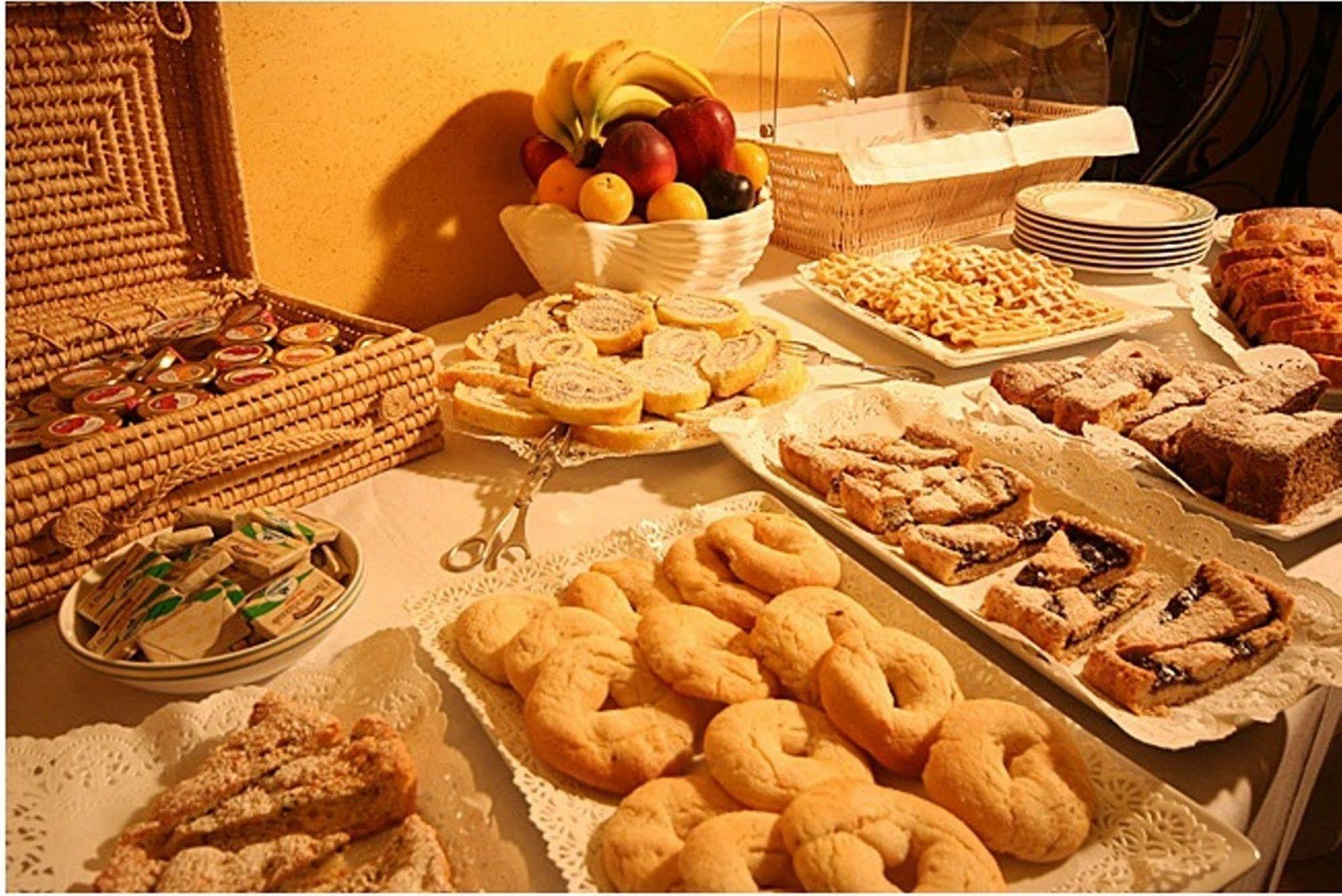 La Piazzetta Rooms & Breakfast Roccaraso Extérieur photo