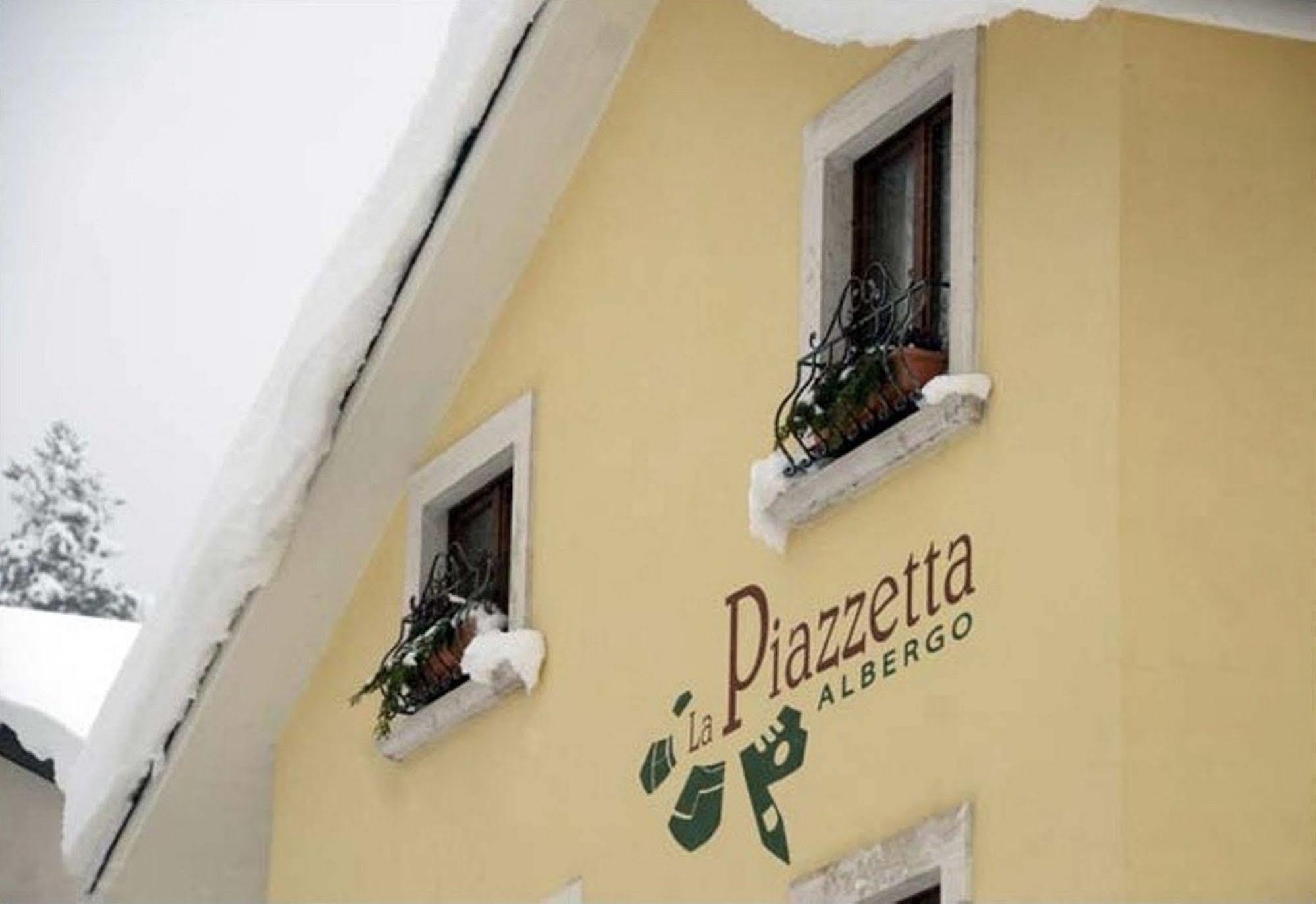 La Piazzetta Rooms & Breakfast Roccaraso Extérieur photo
