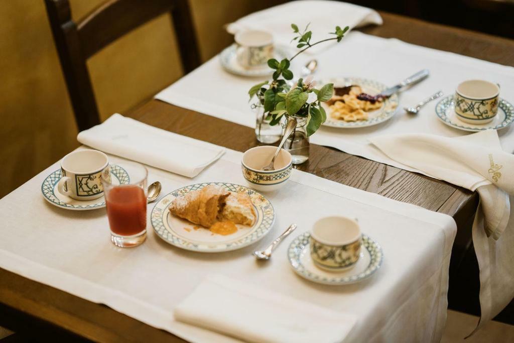 La Piazzetta Rooms & Breakfast Roccaraso Extérieur photo