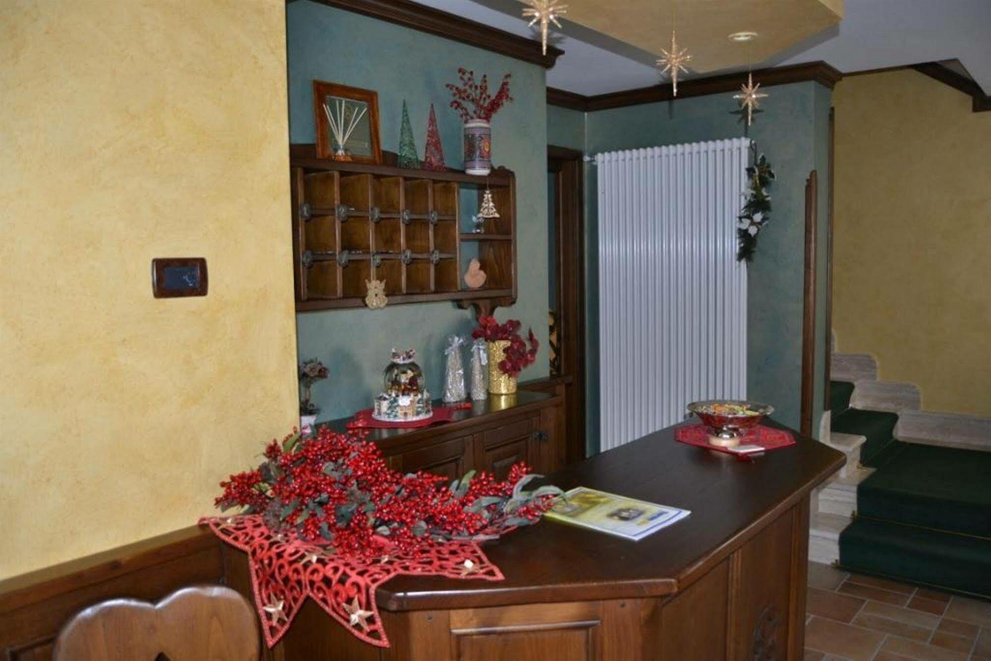 La Piazzetta Rooms & Breakfast Roccaraso Extérieur photo