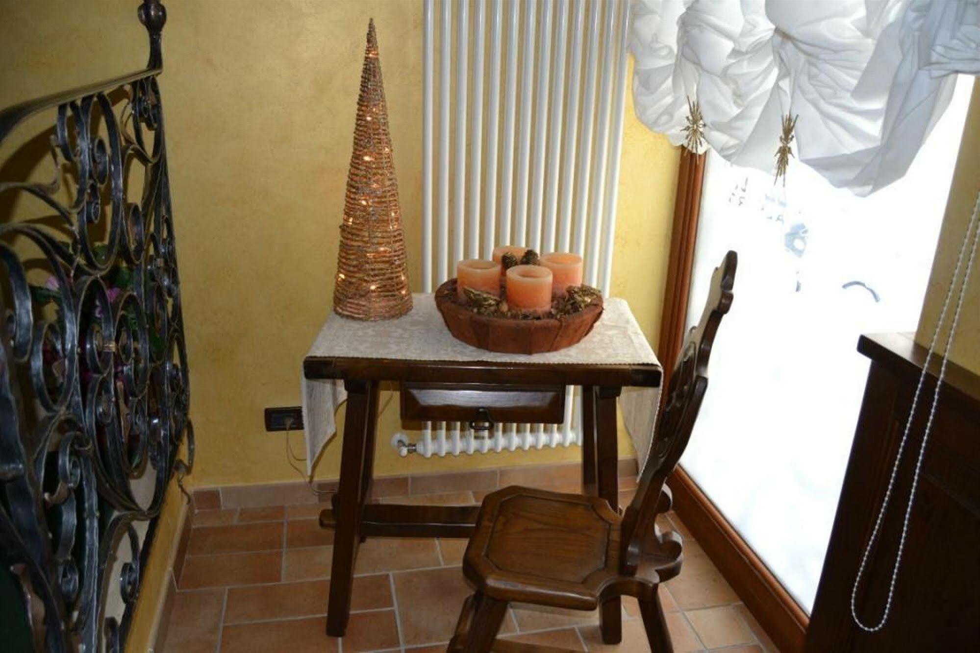 La Piazzetta Rooms & Breakfast Roccaraso Extérieur photo