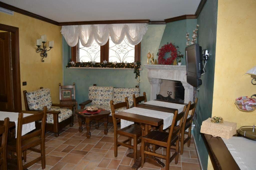 La Piazzetta Rooms & Breakfast Roccaraso Extérieur photo